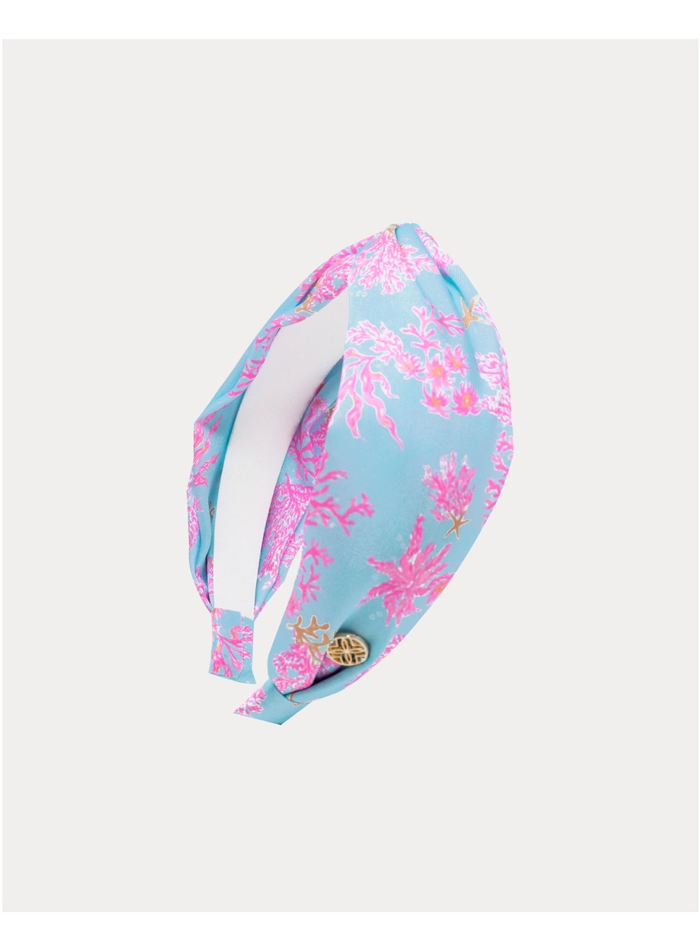 Lilly Pulitzer Twist Knot Headband